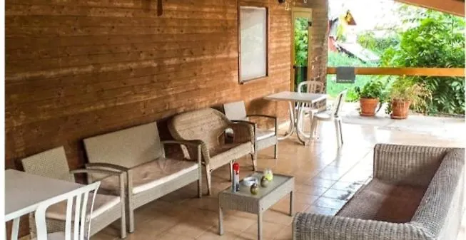 Agriturismo La Fredda Apartment Sommacampagna