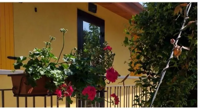 Agriturismo La Fredda Apartment Sommacampagna